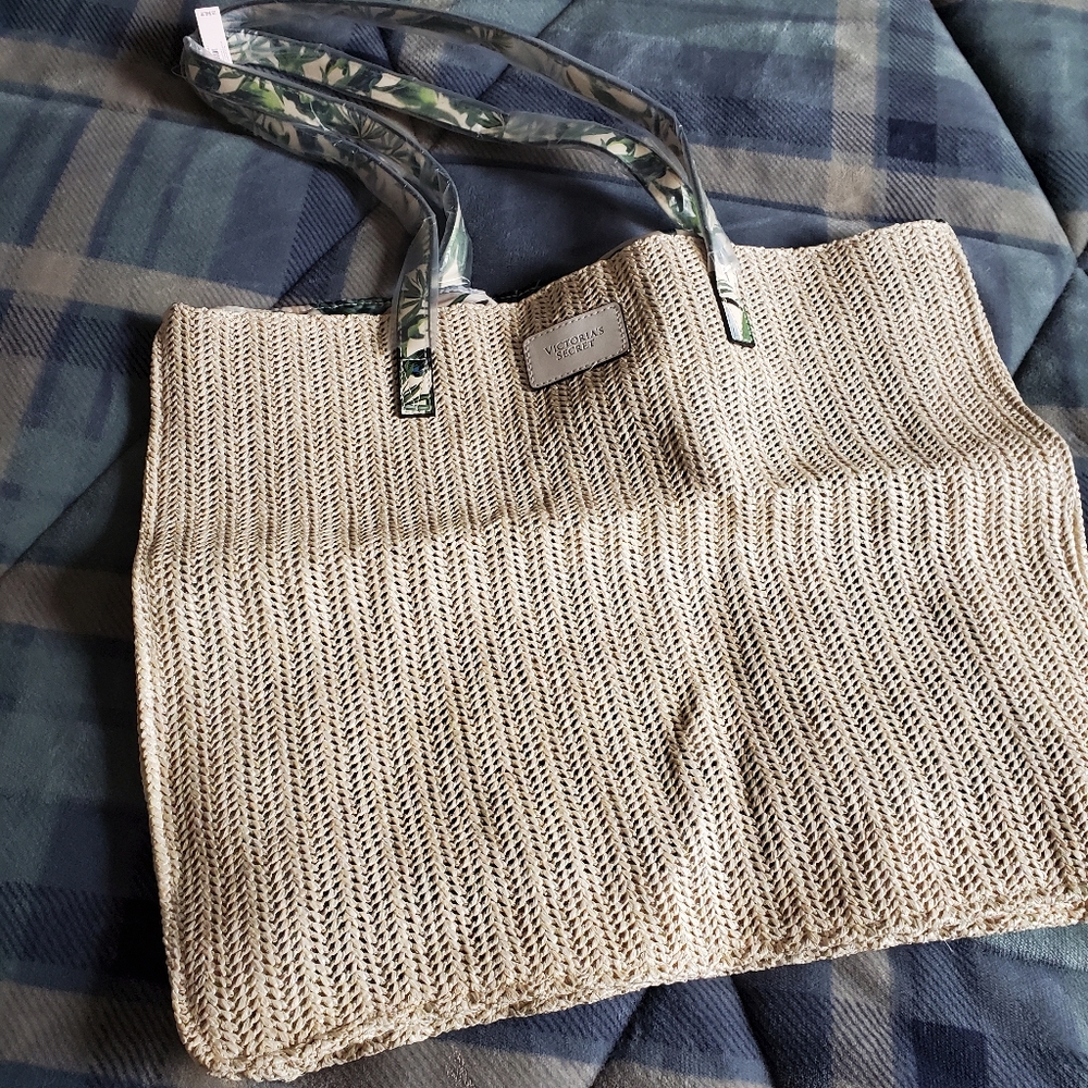 VS Tote bag - Picture 3 of 4